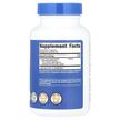 Фото складу Mimosa Pudica Seed 12000 mg, Мімоза соромлива, 120 капсул