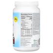 Фото складу Garden of Life, RAW Organic Meal Vanilla, Замінник їжі, 1064 г