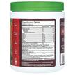 Фото складу Amazing Grass, Green Superfood Berry, Суперфуд, 240 г