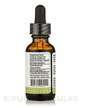 Фото складу Bacopa Liquid Extract Organic, Бакопа Моньє, 30 мл