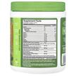 Фото складу Amazing Grass, Green Superfood Energy Lemon Lime, Суперфуд, 210 г