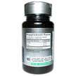 Фото складу Horbaach, Luteolin Complex 100 mg, Лютеолін та Рутин, 50 капсул