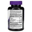 Фото складу Sambucus Gummies Standardized Elderberry, Чорна Бузина, 60 цукеро