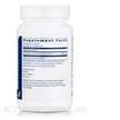 Фото складу Klaire Labs, L-Carnitine Tartrate 500 mg, L-Карнітин, 60 капсул