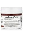 Фото складу Magnesium Bisglycinate Powder Natural Lemonade, Магній Бісглицина