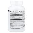 Фото складу Coral Calcium 600 mg 120, Кораловий кальцій 600 мг, 120 таблеток