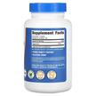 Фото состава Nutricost, Прегненолон, Pregnenolone 30 mg, 120 капсул