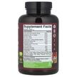 Фото складу Nature's Craft, Kidney Support, Підтримка нирок, 120 капсул
