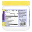 Фото складу Broad Spectrum Prebiotic Unflavored 6, Пребіотики, 180 г