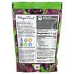 Фото складу Relax + Calm Magnesium, Антистрес Формули з Магнієм, 30 капсул