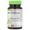 Фото складу Herbs Etc., Ultimate Ginseng, Женьшень звичайний, 30 капсул