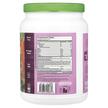 Фото складу Amazing Grass, Green Superfood Antioxidant, Суперфуд, 700 г
