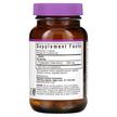 Фото складу Bluebonnet Nutrition, L-Tryptophan 500 mg, L-Триптофан, 60 капсул