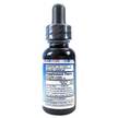 Фото состава Zeolite For Health, Ультра Зеолит, Ultra Liquid Zeolite, 30 мл
