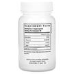 Фото складу Vegan Pancreatic Enzymes, Веган Панкреатин, 90 капсул