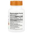 Фото складу High Absorption CoQ10 with BioPerine 200 mg, Убіхінон, 60 капсул