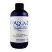 Фото складу Aqua-E Water Soluable Vitamin E, Вітамін E Токофероли, 237 мл