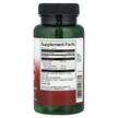 Фото складу Swanson, Egg Yolk Lecithin 450 mg, Лецитин, 60 капсул