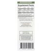 Фото складу Organic Liquid Probiotic Unflavored, Пробіотики, 120 мл