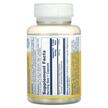Фото складу Dry Form Vitamin E 268 mg, Вітамін E Токофероли, 100 капсул