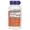 Фото складу NOW, Magnesium Citrate, Магній, 60 капсул