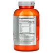 Фото складу NOW, Amino-9 Essentials Powder, Амінокислоти, 330 г