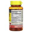 Фото складу Mason, Heart Trio CoQ10 E & Fish Oil, Коензим CoQ10, 60 капсу