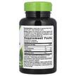 Фото складу Nature's Way, Slippery Elm Bark, Слизький в'яз 400 мг, 