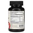 Фото складу Jarrow Formulas, Neuro Optimizer, Нейрооптимізатор, 120 капсул