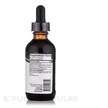 Фото складу Lymphatic System 2 Tincture, Підтримка Лімфи, 60 мл