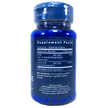 Фото складу BioActive Folate & Vitamin B12, Метилфолат, 90 капсул