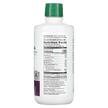 Фото складу Nature's Way, Aloe Vera Inner Leaf Gel & Juice, Алое вер