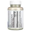 Фото складу KAL, Alpha Lipoic Acid 600 mg, Альфа-ліпоєва, 60 таблеток
