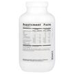 Фото складу Chewable Calcium Citrate Wild Cherry, Цитрат Кальцію, 90 таблеток
