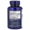 Фото складу Life Extension, Optimized Tryptophan Plus, L-Триптофан, 90 капсул