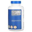 Фото складу Inositol as Myo - Inositol 500 mg, Міо-інозитол, 240 капсул
