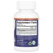 Фото складу Vitamatic, Melatonin Natural Berry 3 mg, Мелатонін, 365 таблеток