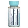 Фото складу Solaray, Memory Blend SP-30, Підтримка мозку, 100 капсул