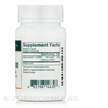 Фото складу Genestra, Active Folate 1000, Метилфолат, 90 капсул