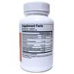 Фото состава Dr. Berg, Витамины D3 + K2, D3 & K2 Vitamin 5000 IU, 60 капсу
