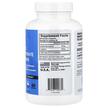 Фото складу FitCode, Creatine Monohydrate + L-Arginine, L-Аргінін, 120 капсул