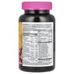 Фото складу Alive! Prenatal Gummy Vitamins, Мультивітаміни, 75 таблеток