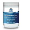 Фото складу NitroGenesis Pro Powder Fruit Punch, Кардіо комплекс, 432 г