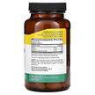 Фото складу Magnesium Citrate 250 mg, Магній Цитрат, 120 таблеток
