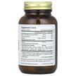 Фото складу Pure Synergy, D3 + K2 Complex, Вітаміни D3 K2, 60 капсул