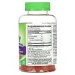 Фото складу VitaJoy Melatonin Gummies 2.5 mg, Мелатонін 2.5 мг, 120 капсул