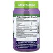 Фото складу Nature's Truth, Sambucus Black Elderberry, Бузина, 50 цукеро