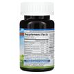 Фото складу Carlson, Blood Nutrients, Кардіо комплекс, 40 капсул