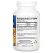 Фото складу Best Naturals, Biotin 10000 mcg, Вітамін B7 Біотин, 365 таблеток