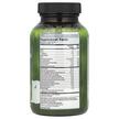 Фото складу Testosterone-Extra Fat Burner, Тестостеронові бустери, 60 капсул